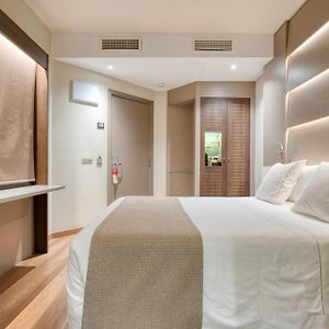 Chambre Double de Base